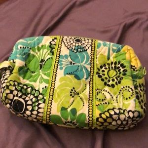 Make up bag
